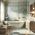 The Evolution of Spa-Like Bathrooms: Luxury and Wellness in Modern Homes